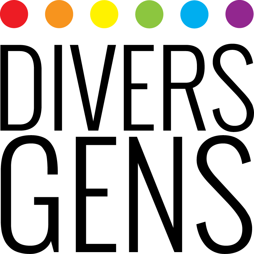 Logo DiversGens